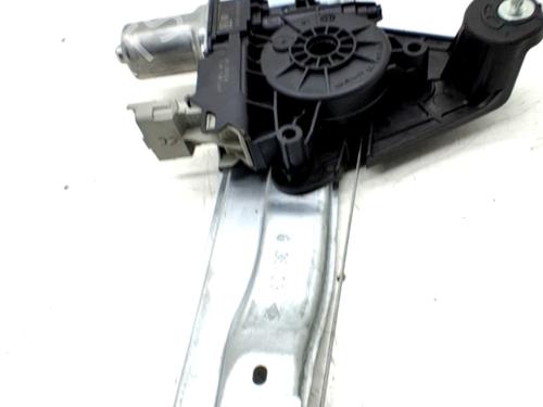 Used Front left window mechanism DACIA SANDERO III 1.0 TCe 90 (91 hp) 32106211