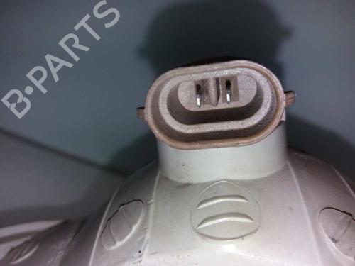 Left front fog light HYUNDAI ACCENT II (LC) 1.3 | BP23649429C30 