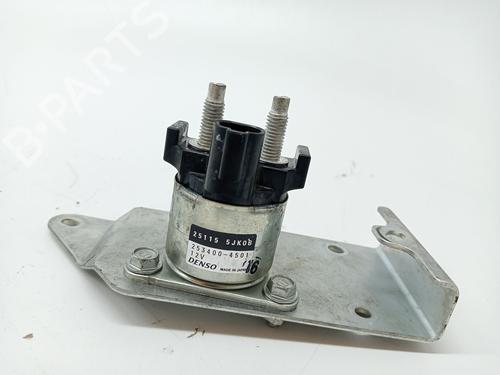Elektronisk modul NISSAN NAVARA NP300 Platform/Chassis (D23) 2.3 dCi 4x4 (163 hp) 23365240