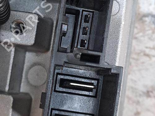 Steering column AUDI A1 CITY CARVER (GBH) 35 TFSI | BP23377013M21 