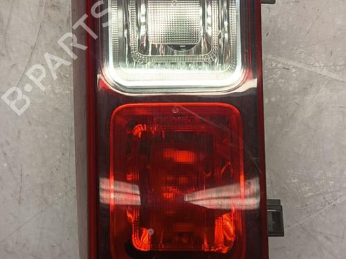 Used Right side indicator Right side indicator 38416296 38416296