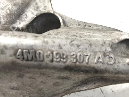 Engine mount MERCEDES-BENZ E-CLASS (W211) E 270 CDI (211.016) | BP38062159M89 - Image 3