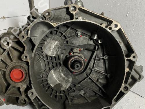 Used Gearbox Gearbox 37288691 37288691