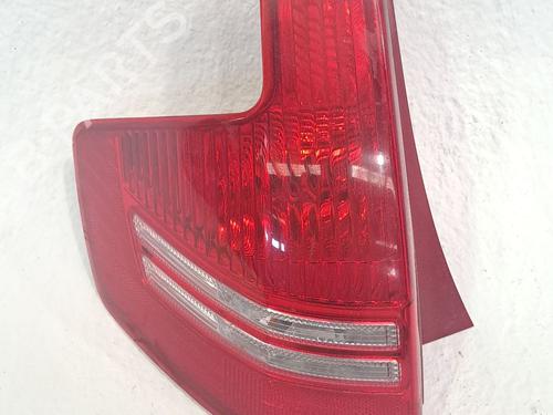 Used Left taillight CITROËN C4 I (LC_) 1.6 HDi (90 hp) 27378284