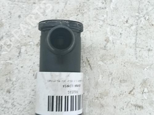 Used Washer pump Washer pump RENAULT KANGOO III Box Body/MPV 1.5 Blue dCi 95 (FJAB) (95 hp) 36523517 36523517