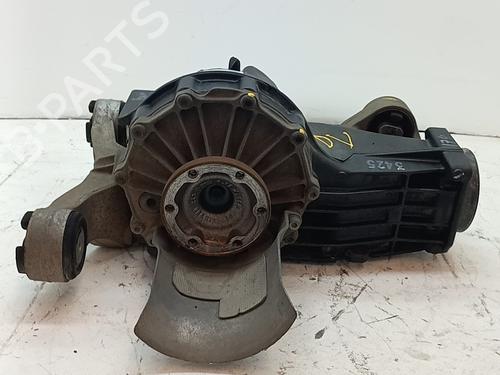 Rear differential AUDI ALLROAD C5 (4BH) 2.5 TDI quattro | BP38748689M24 - Image 6