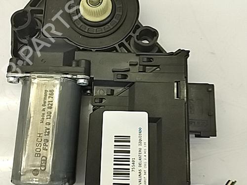 Rudehejsemotor forskærm venstre PEUGEOT 307 (3A/C) 2.0 HDi 135 | BP29384997E21 