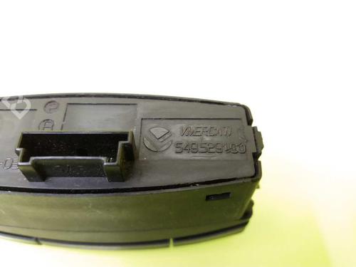 Warning switch BMW 1 (E87) 118 d | BP23377212I22 