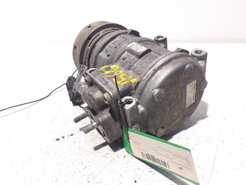 AC compressor CHRYSLER VOYAGER / GRAND VOYAGER III (GS_, NS_) 2.5 TD | BP26539059M34 