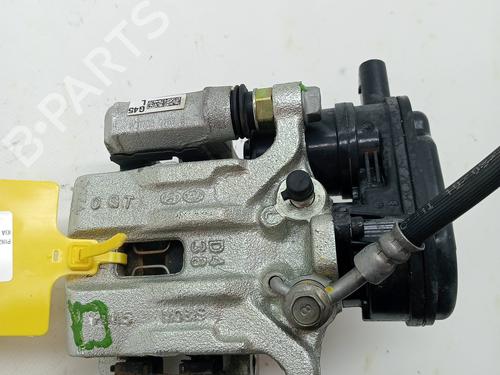 Used Left rear brake caliper KIA XCEED (CD) 1.5 T-GDI (160 hp) 23346685
