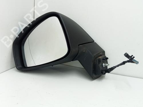 Left mirror RENAULT MEGANE III Grandtour (KZ0/1) 1.5 dCi (KZ09, KZ0D, KZ1G, KZ29, KZ14, KZ1W, KZ10, KZ1F,... | BP28957941C26 