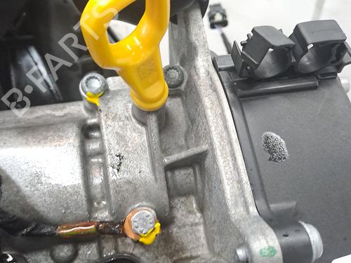 Engine VW GOLF VII (5G1, BQ1, BE1, BE2) 1.5 TSI | BP23375490M1 