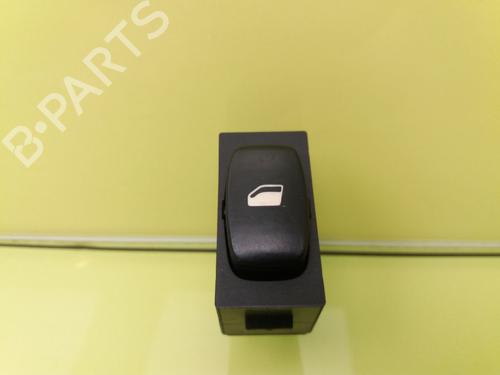 Used Right rear window switch PEUGEOT 407 (6D_) 2.0 HDi 135 (6DRHRH, 6DRHRE, 6DRHRG, 6DRHRJ) (136 hp) 23874475