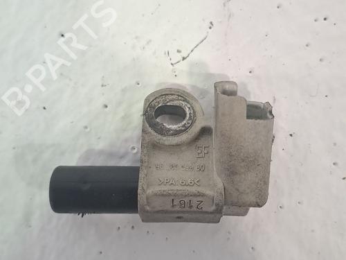 Other CITROËN C5 III (RD_) 1.6 HDi 110 (RD9HZC) | BP27378036O1