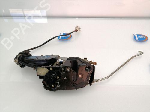 Used Front right lock SUZUKI GRAND VITARA I (FT, HT) 2.0 HDI 110 4x4 (SQ420D, TD82V) (109 hp) 23649888