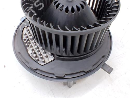 Used Heater blower motor Heater blower motor 36666876 36666876