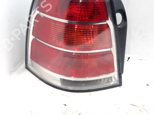 Used Left taillight Left taillight 36109141 36109141