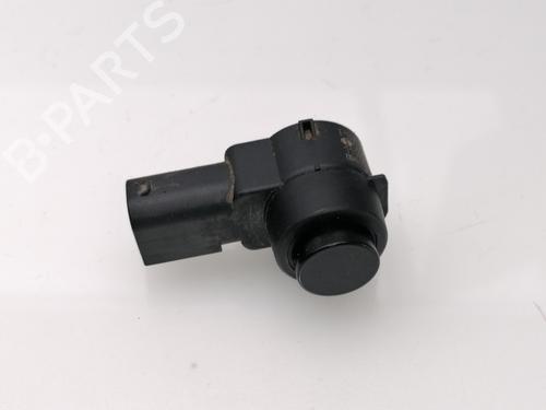 Elektronisk sensor CITROËN C4 Grand Picasso I (UA_) 1.6 HDi 110 (112 hp) 23420316