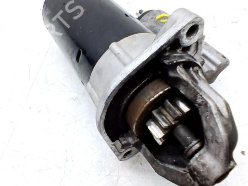 Motor de arranque Motor de arranque IVECO DAILY IV Platform/Chassis 35C14, 35S14, 35S14 /P (136 hp) 36666019 36666019