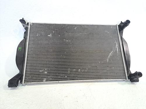 Used Water radiator SEAT EXEO ST (3R5) 2.0 TDI (143 hp) 29990578