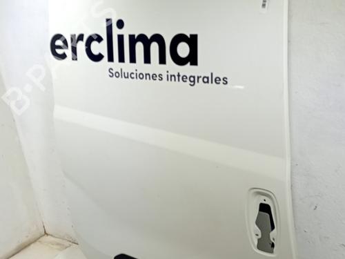 Right slide door FIAT DOBLO Cargo (263_) 1.3 D Multijet (263WXU1A, 263ZXU1A, 263WYB1A, 263ZYB1A) | BP31874521C75