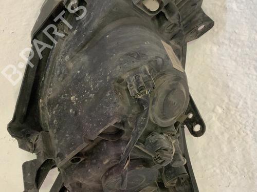 Left headlight RENAULT CLIO III (BR0/1, CR0/1) 1.4 16V | BP33772520C28 - Image 2