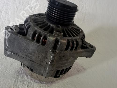 Alternator JAGUAR X-TYPE I (X400) 2.5 V6 All-wheel Drive | BP32108246M7 - Image 3