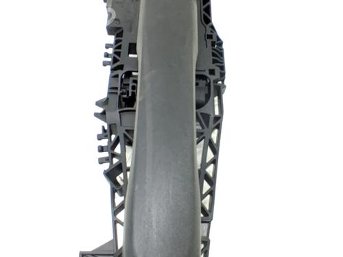 Used Rear right exterior door handle JEEP RENEGADE SUV (BU, B1, BV) 1.0 T-GDi (120 hp) 31262366