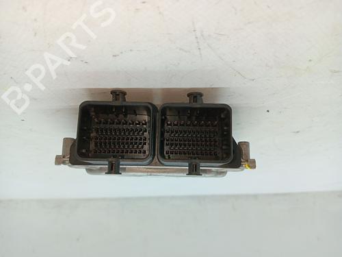 Used Engine control unit (ECU) FIAT TIPO Hatchback (356_, 357_) 1.4 (356HXF1B) (120 hp) 23358672