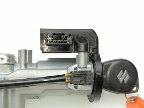 Ignition barrel SUZUKI GRAND VITARA II (JT, TE, TD) 1.9 DDiS All-wheel Drive (JT419, TD44, JB419WD, JB419XD,... | BP23419975M48 