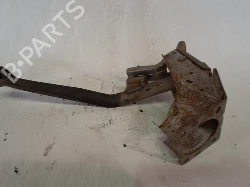 bremsepedal NISSAN NAVARA NP300 (D40) 2.5 dCi 4WD | BP38772137I19 - Image 2