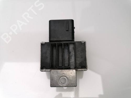 Used Electronic module RENAULT MEGANE III Hatchback (BZ0/1_, B3_) 1.5 dCi (BZ0C) (90 hp) 23384364
