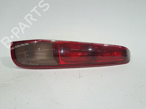 Used Right taillight NISSAN X-TRAIL I (T30) 2.2 dCi 4x4 (136 hp) 23373885