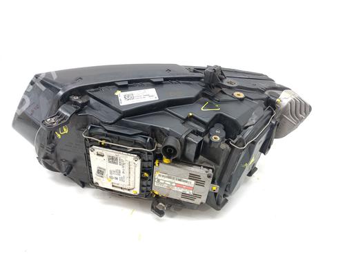 Right headlight AUDI Q5 (8RB) 2.0 TDI | BP27252900C29 