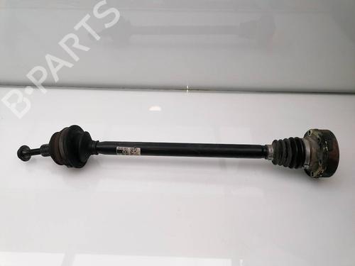 Used Right rear driveshaft AUDI A8 D3 (4E2, 4E8) 4.2 quattro (335 hp) 23938428