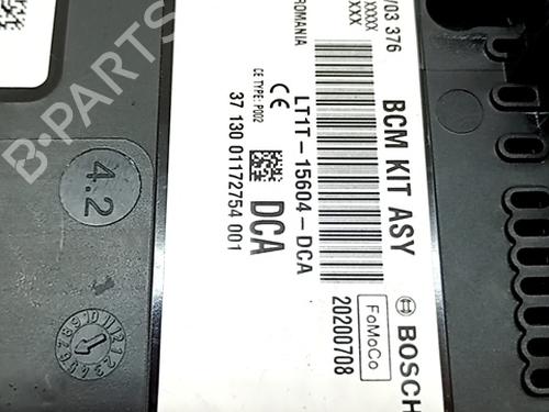 Fuse box FORD TRANSIT CONNECT V408 Box Body/MPV 1.5 EcoBlue | BP31369441E1