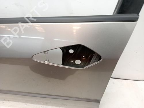 Left front door HONDA CIVIC VIII Hatchback (FN, FK) 2.2 CTDi (FK3) | BP23357188C2 