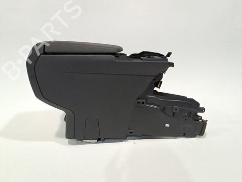 Used Middle console PEUGEOT 3008 I MPV (0U_) 1.6 VTi (120 hp) 23378378