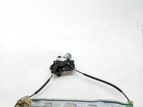 Front right window mechanism FORD TRANSIT CONNECT V408 Box Body/MPV 1.5 EcoBlue | BP31011475C23