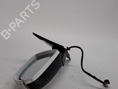 Used Left mirror AUDI A5 Sportback (8TA) 2.0 TDI (190 hp) 23369506