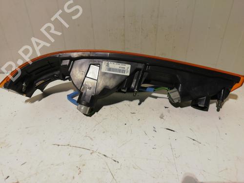 Left front indicator MITSUBISHI CARISMA (DA_) 1.6 (DA1A) | BP25460463C32 