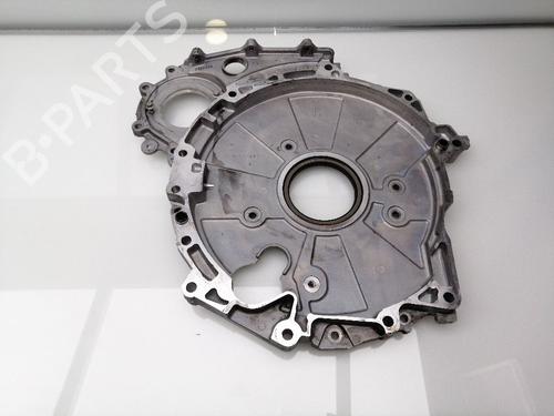 Used Timing cover LAND ROVER RANGE ROVER EVOQUE (L538) 2.0 D 4x4 (180 hp) 23936274