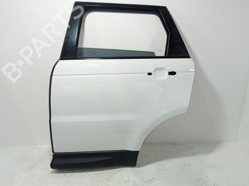 Used Left rear door LAND ROVER RANGE ROVER SPORT II (L494) 3.0 SDV6 4x4 (249 hp) 29301718
