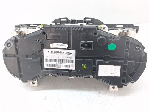 Instrument cluster FORD TOURNEO CONNECT / GRAND TOURNEO CONNECT V408 MPV 1.6 TDCi | BP29420946C47 