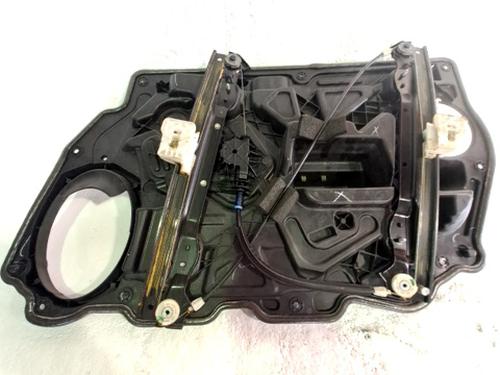 Used Front left window mechanism CHRYSLER SEBRING (JS) 2.0 CRD (140 hp) 30929824