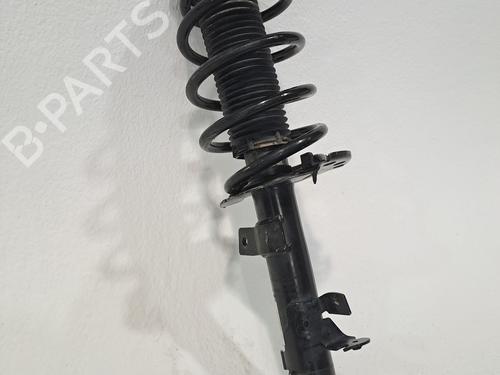 Used Left front shock absorber FORD KUGA II (DM2) 2.0 TDCi (150 hp) 25613180