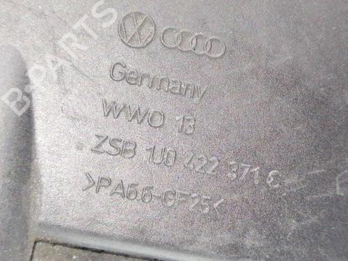 Servostyringsbeholder SEAT LEON (1M1) 1.9 TDI | BP23383814M117 