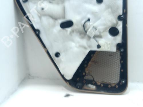 Rear right panel PORSCHE CAYENNE (92A) 3.0 S E-Hybrid | BP38417844C61 - Image 4