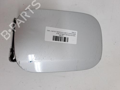 Used Fuel flap MERCEDES-BENZ CLK (C209) CLK 270 CDI (209.316) (170 hp) 24883711