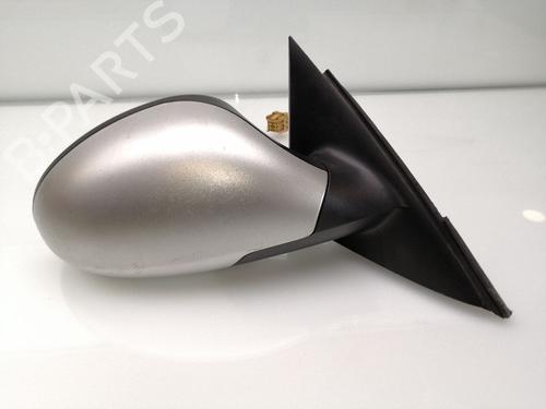 Right mirror SEAT IBIZA III (6L1) 1.6 16V | BP23935157C27 